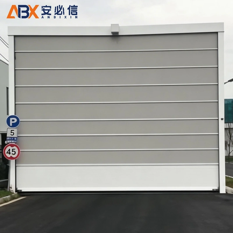 楚雄彝族自治州柔性门